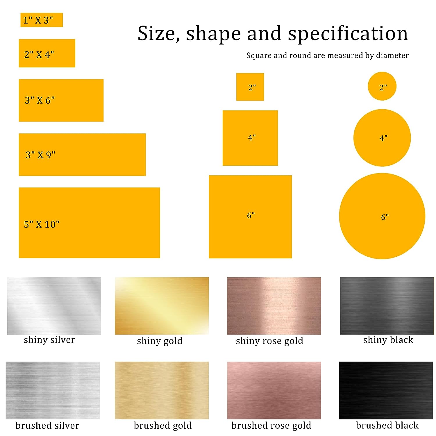 Personalized Name Plaque,Customized Plate for Memorial,Engraved Name Plate,Laser Engraving and Drawing Stainless Steel Plate Frame Name