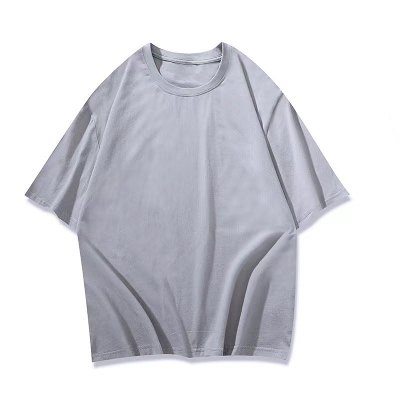 Handimake Custom Shirt for Men, Add Your Own Text Image Design Custom Personalized Adult T-Shirt Tee,Customized Tshirts Design Your Own