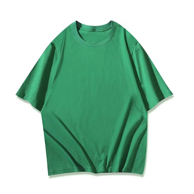 Handimake Custom Shirt for Men, Add Your Own Text Image Design Custom Personalized Adult T-Shirt Tee,Customized Tshirts Design Your Own