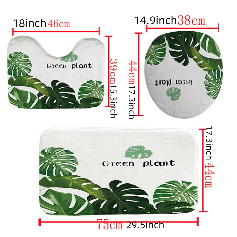 Handimake Customised Polyester Shower Curtain, Personalised Picture/Text, Waterproof Waterproof Cloth Shower Curtain