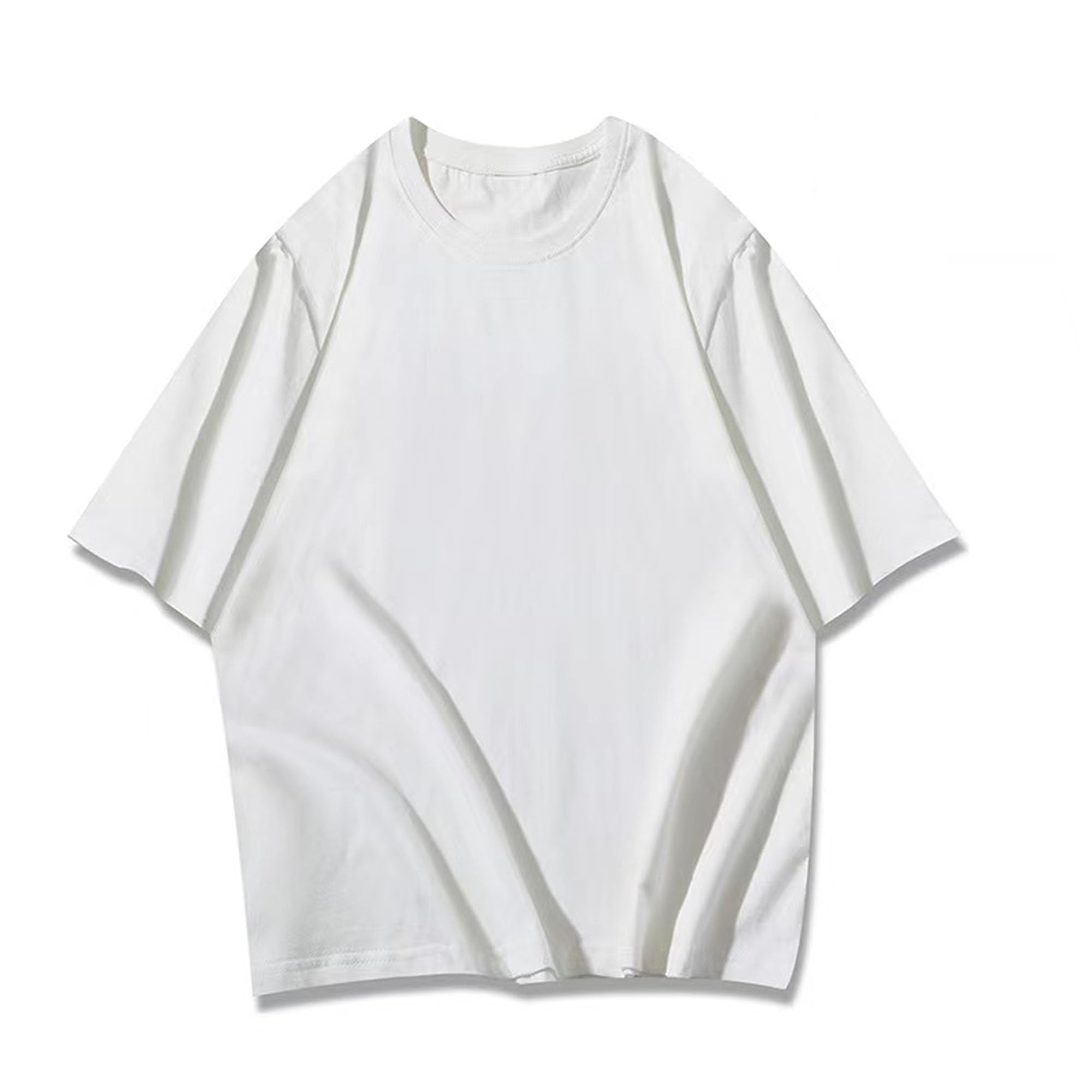 Handimake Custom Shirt for Men, Add Your Own Text Image Design Custom Personalized Adult T-Shirt Tee,Customized Tshirts Design Your Own