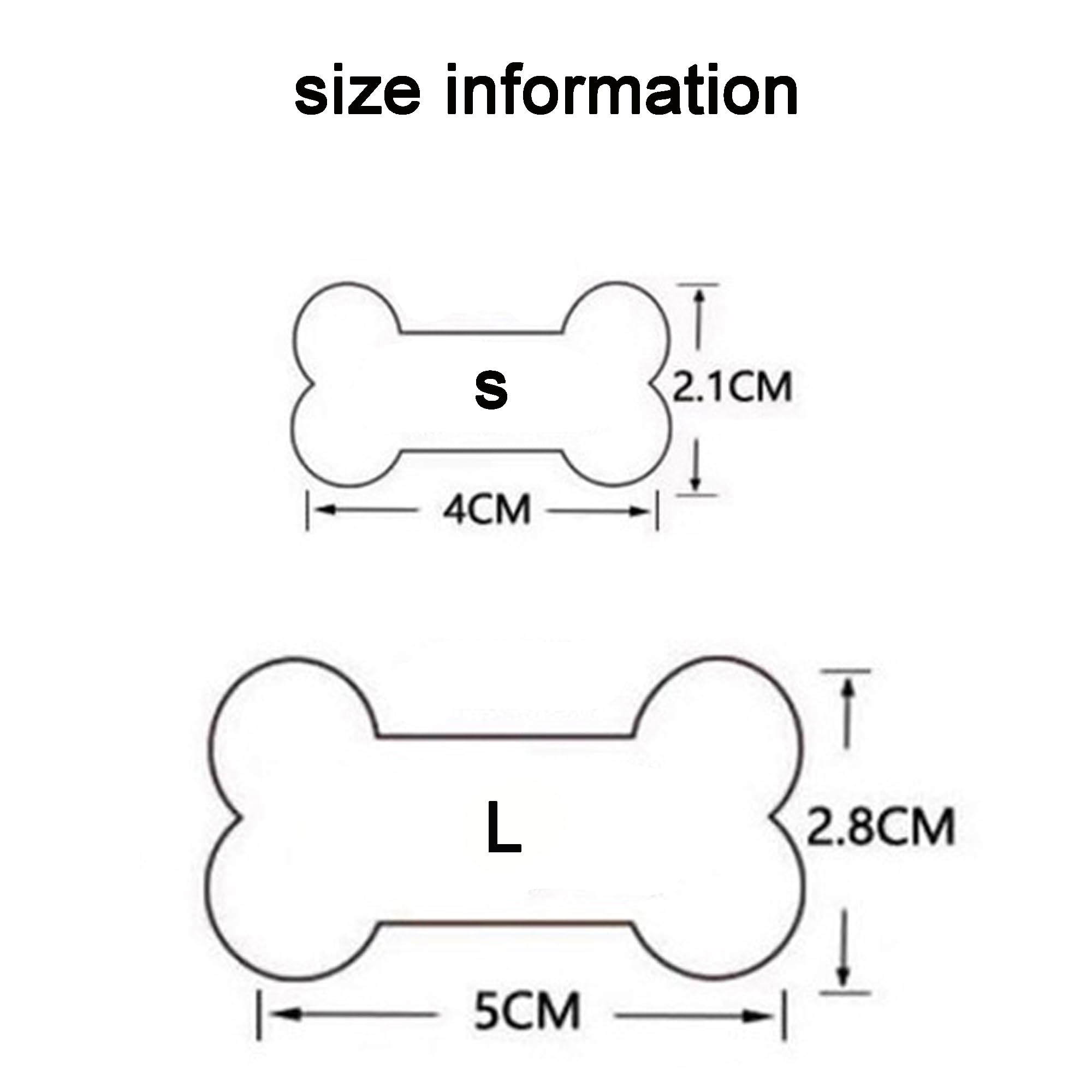 Handimake Custom Name Sign, pet Dog Carving, nameplate to Prevent Loss of ID Card Carving, Hanging tag, Dog pet Supplies, Necklace Loss, Carving