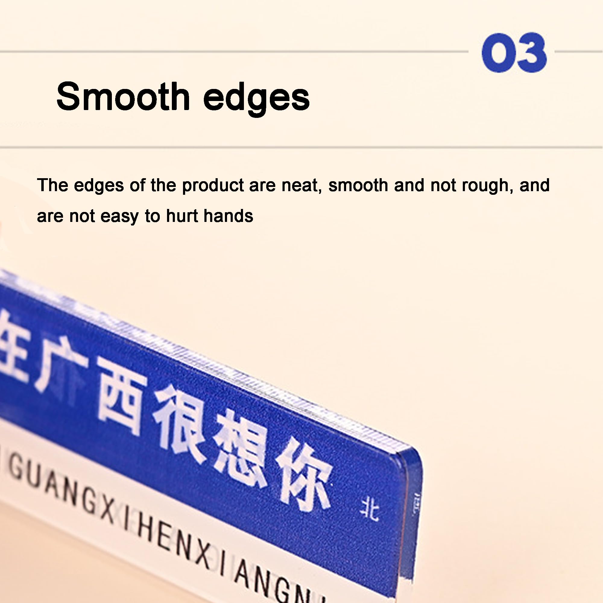 Handimake Custom Image Acrylic Keychain Double sided Printing Acrylic Keychain Personalized Gift Keychain, Pet Commemorative Souvenir Keychain, Birthday and Wedding Gifts