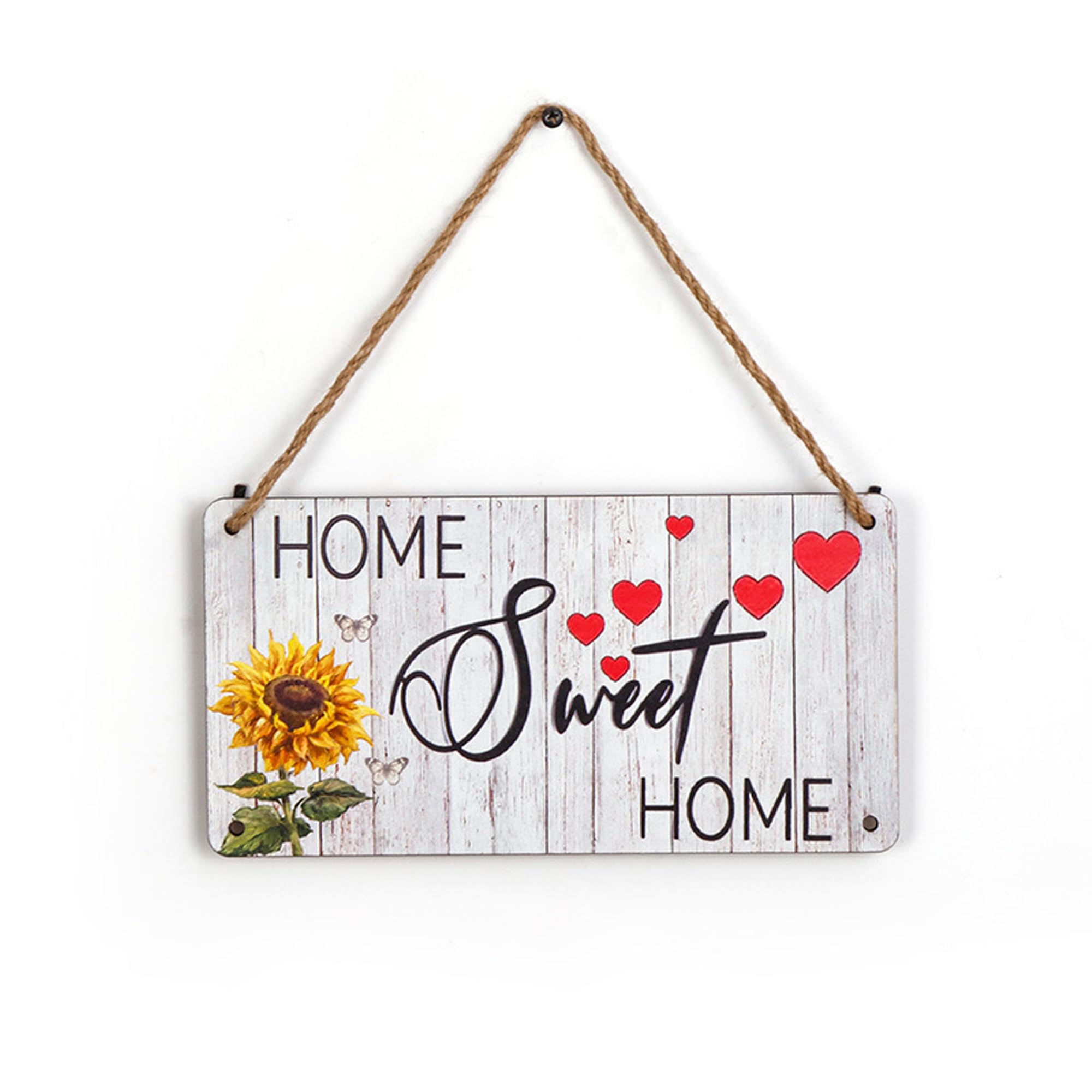 Handimake Custom wooden sign for home decoration, hanging wooden signage for personalized antique plaques for weddings, custom signage for wall art, wooden decoration for rural farmhouses, kitchens, gift rectangles