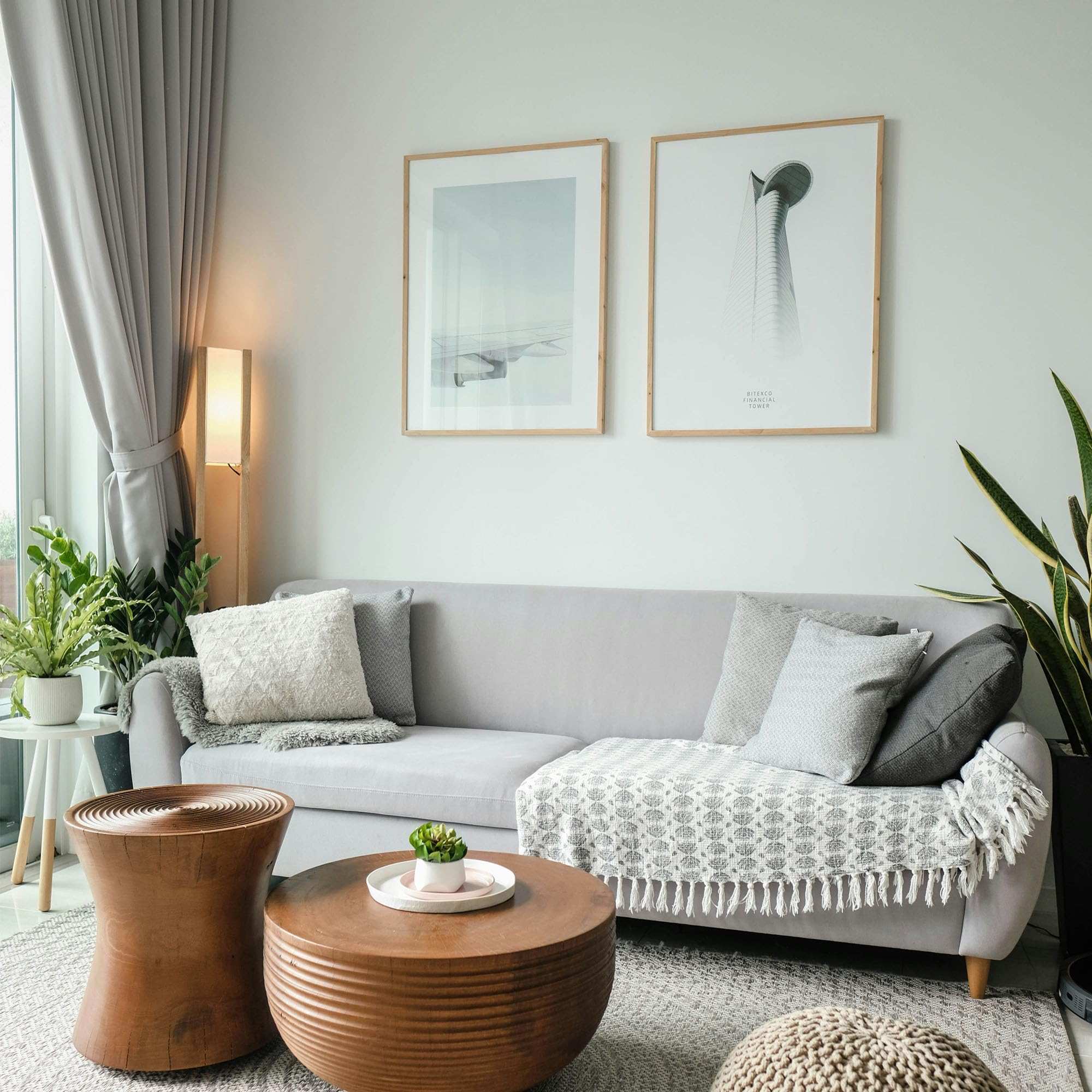 Handimake Personalized Custom Canvas Prints - Personalized Picture To Canvas Wall Art -Transform Your Photos into Wall Art Digitally Printed Photo To Canvas Ideal for Home Decor Gifts Floating Frames Available