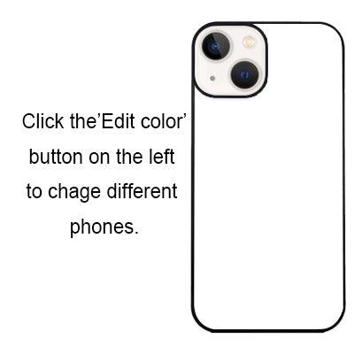 Custom Phone Case Cover Personalized Picture Design Your Own Customized Photo Compatible with Apple iPhone 14 13/13 Pro/ 13 Pro Max /12/12 Pro Max/11/11 Pro/ 11 Pro Max/Xs/Xs Max/Xr/7/8 Plus - CustomizeFactory